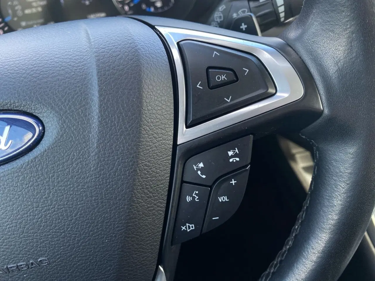 Billede 18 - Ford Mondeo 1,5 EcoBoost Titanium Attack 160HK 5d 6g Aut.