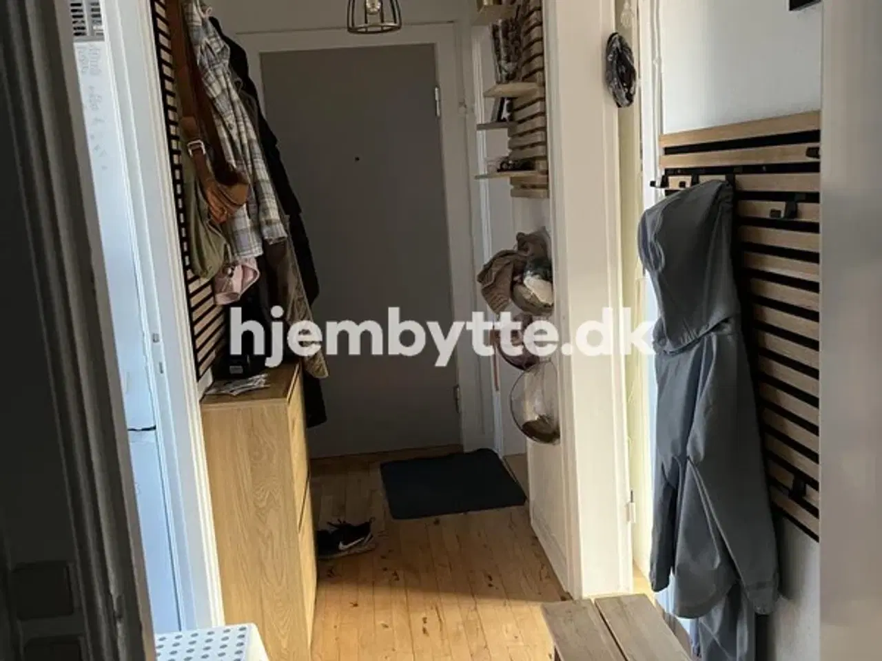 Billede 7 - Hjembytte - Birkmosevej