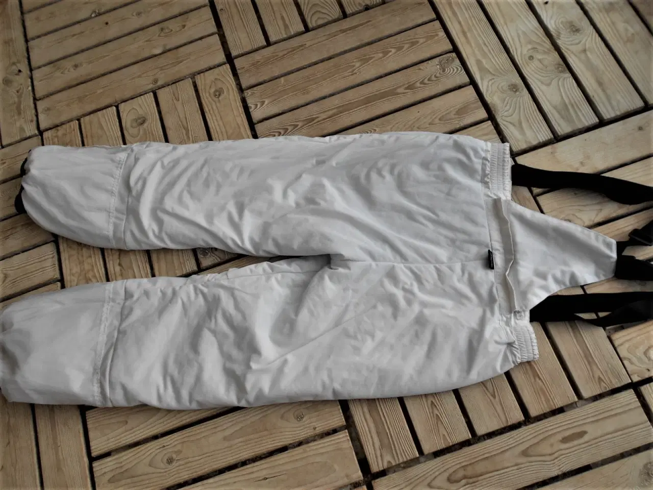 Billede 10 - Alpine NYE skibukser str. XL