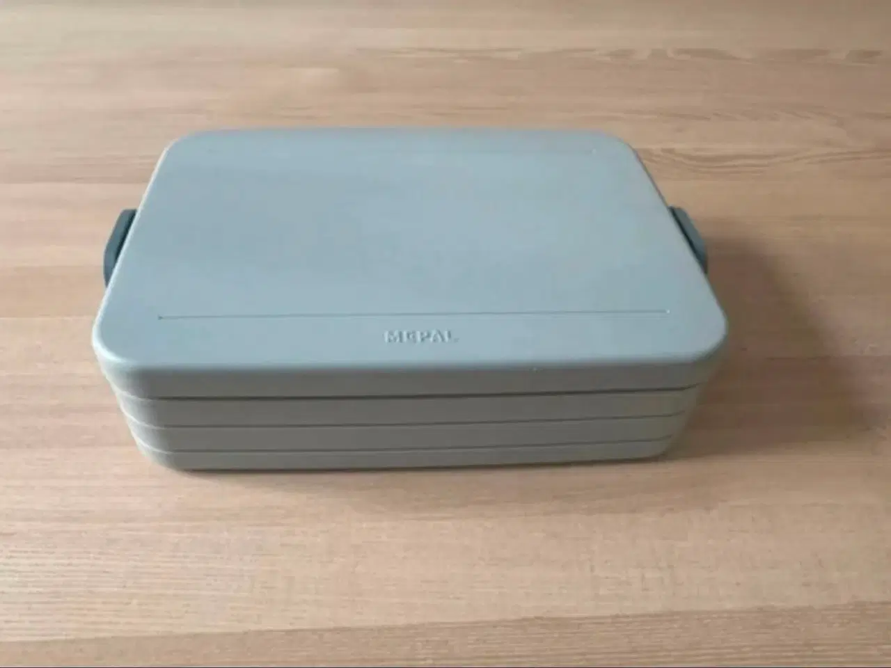 Billede 3 - Mepal TAB Bento madkasse
