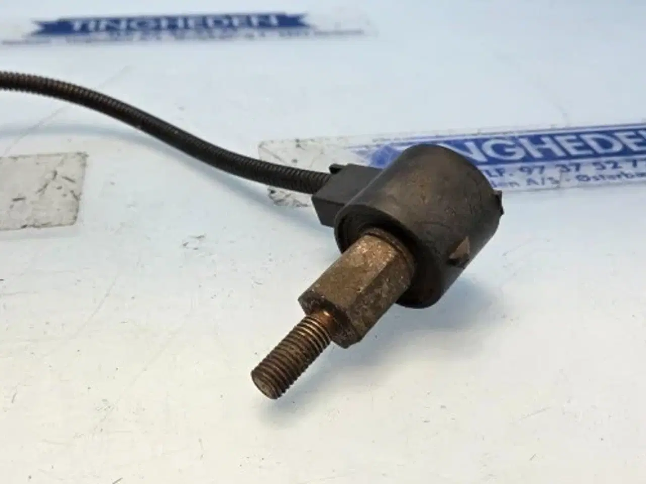 Billede 2 - Massey Ferguson 7278 Sensor 28780514