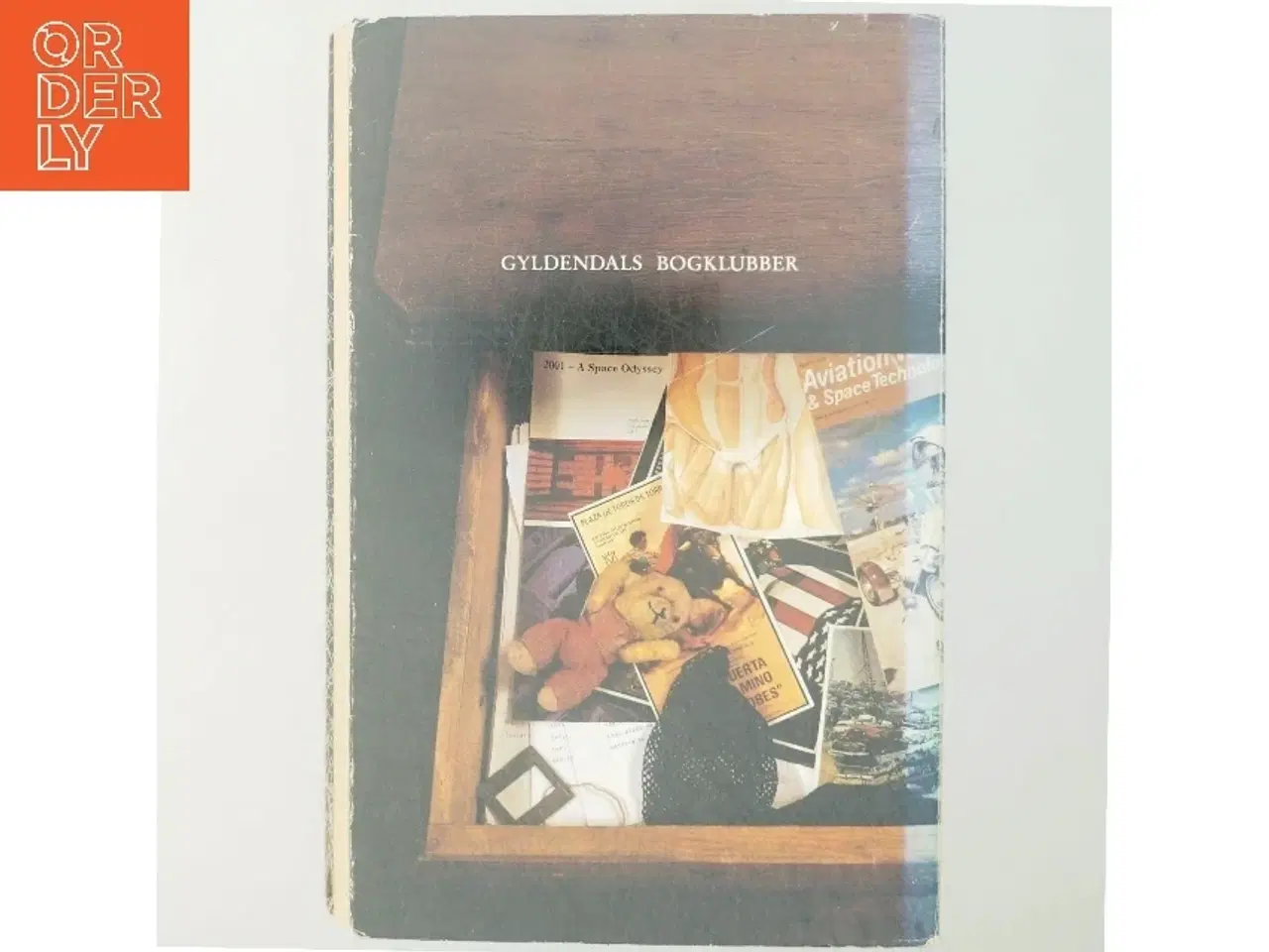 Billede 3 - J.G. Ballard: Kvinden du gav mig