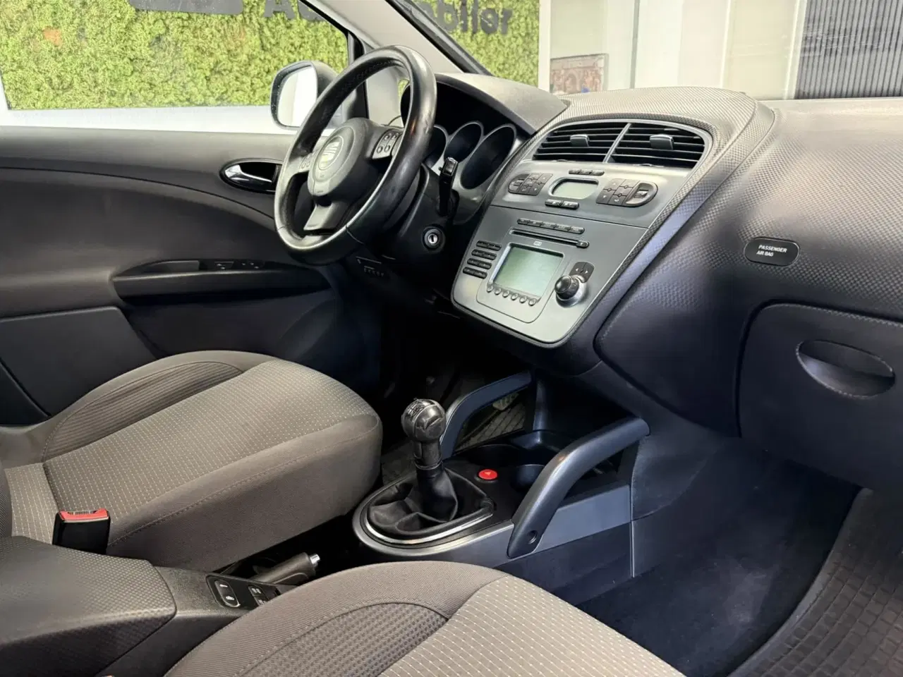 Billede 9 - Seat Altea XL 1,8 T FSI Stylance 160HK 6g