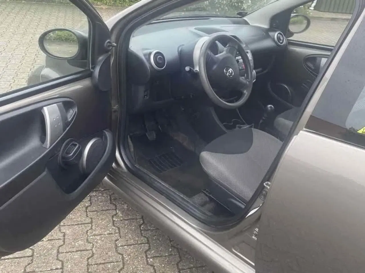 Billede 6 - Nysynet Toyota Aygo 1.0 VVT-i 