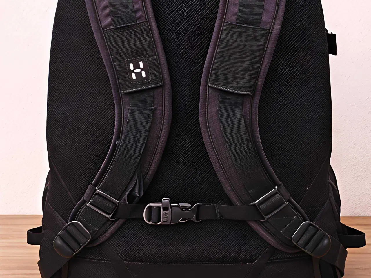 Billede 4 - Haglöfs Tight Evo Large rygsæk i slidstærkt design