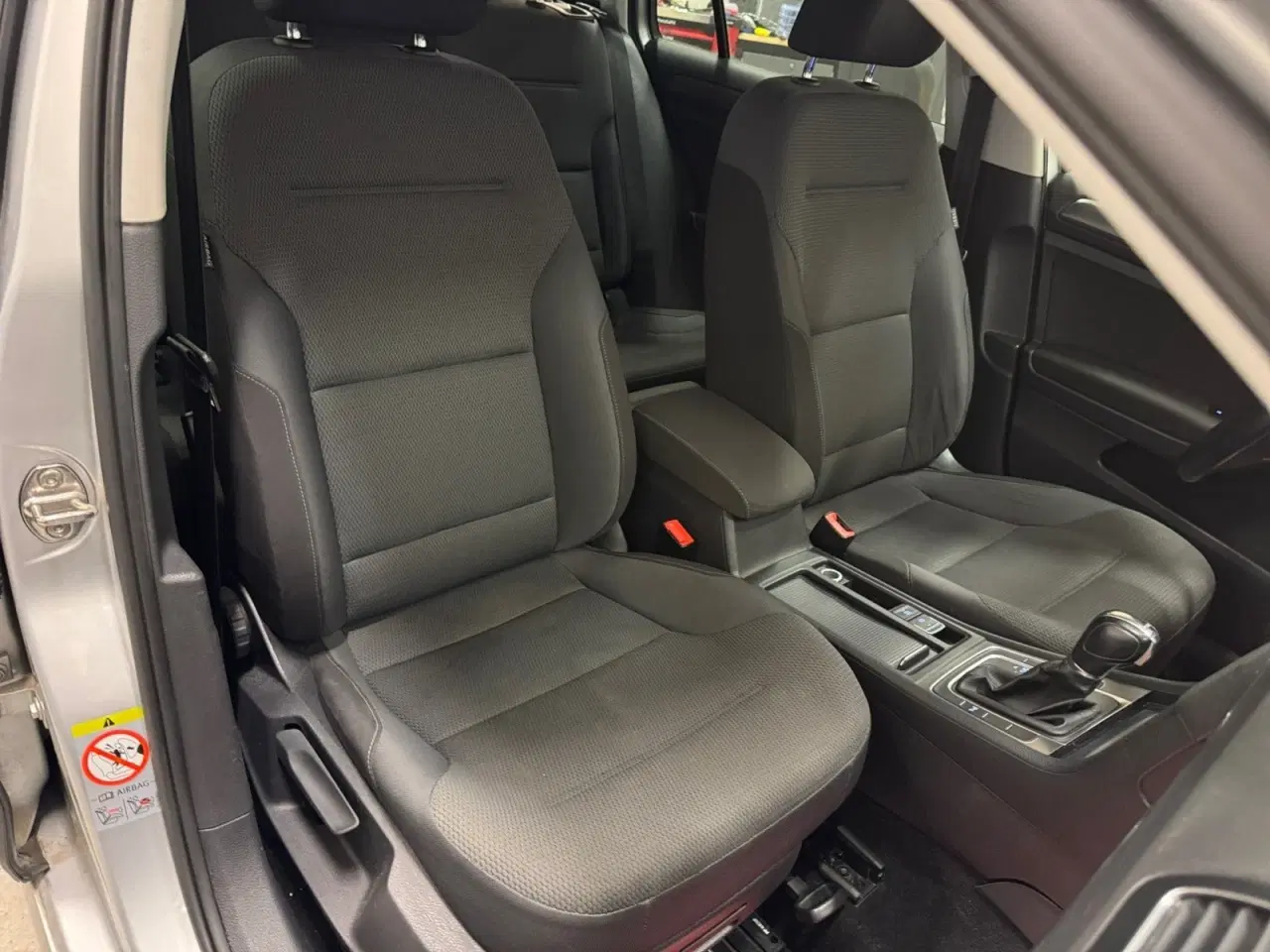 Billede 14 - VW Golf VII 1,4 TSi 122 Comfortline Variant DSG BM