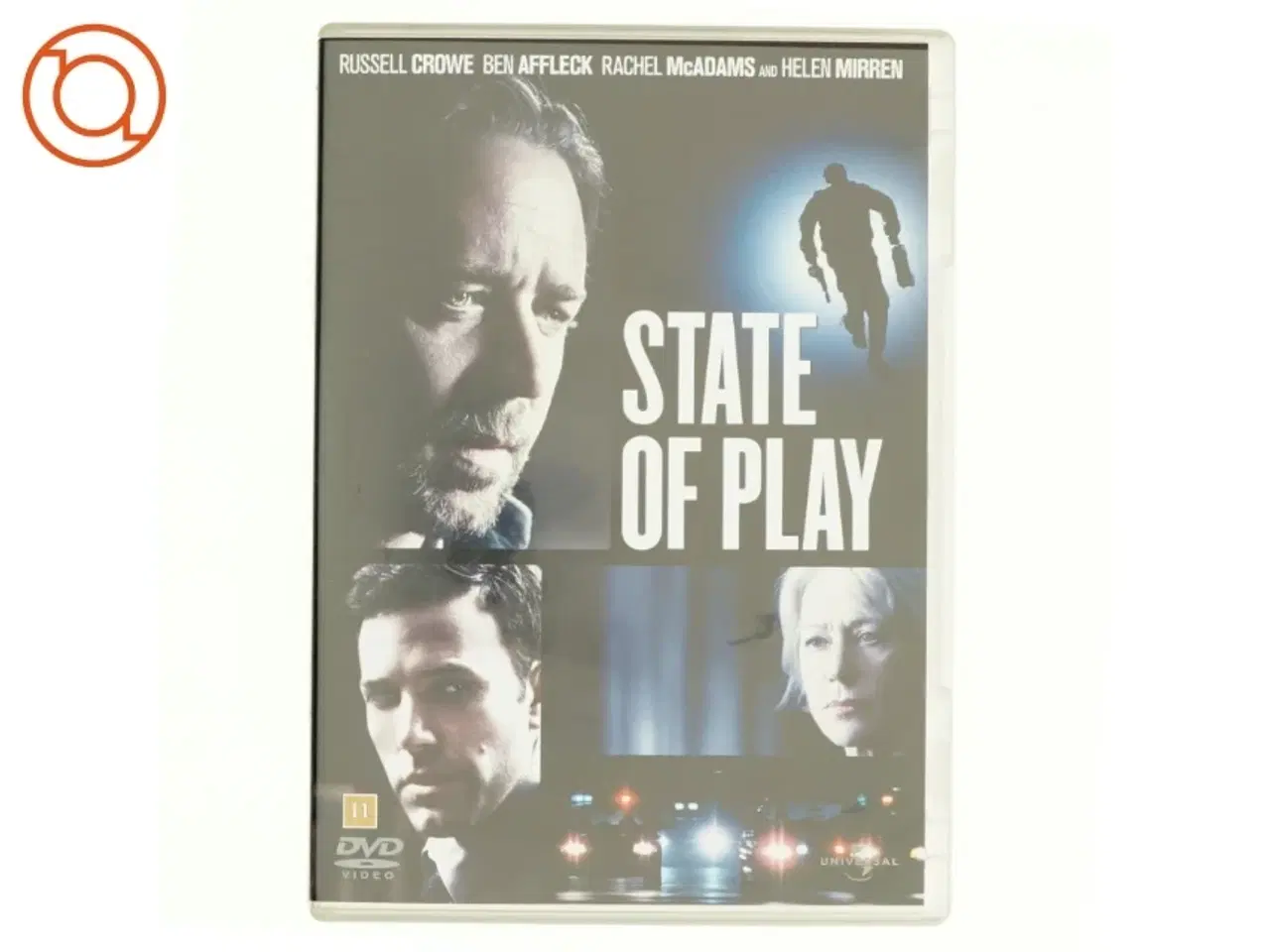 Billede 1 - State of play