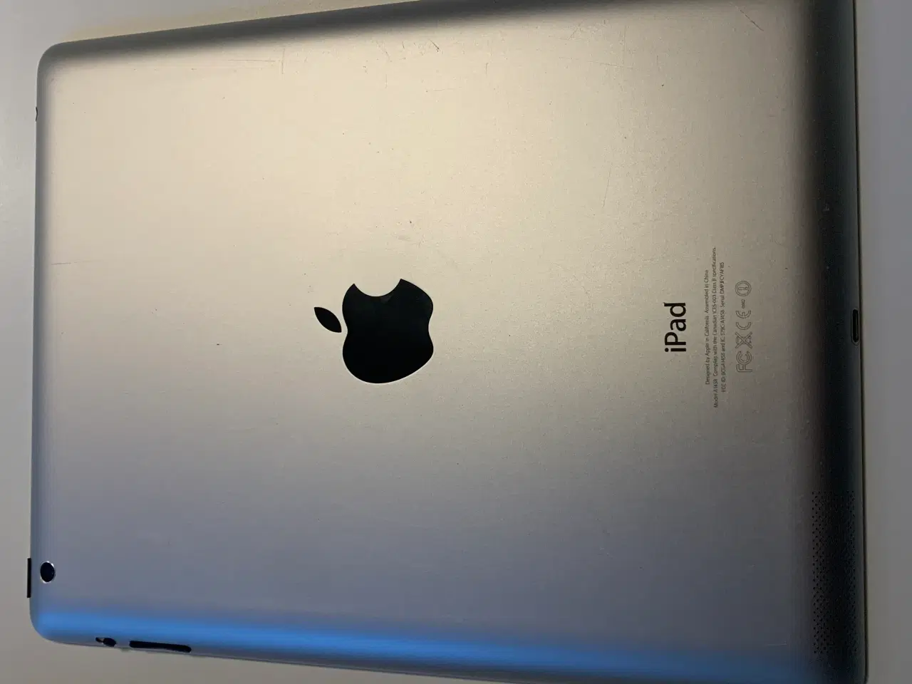 Billede 2 - iPad 