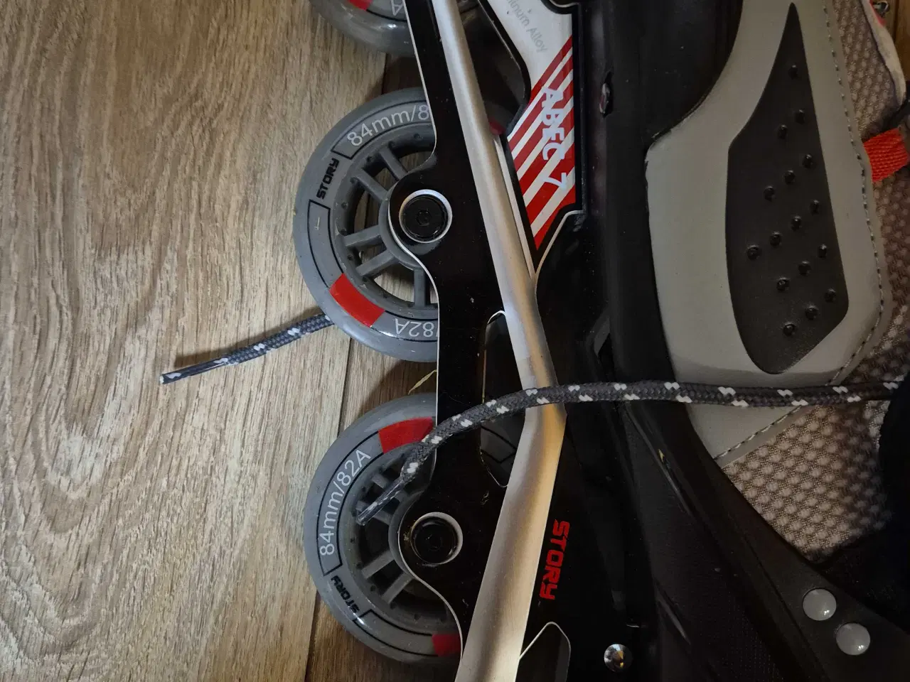 Billede 2 - Rulleskøjter til mænd 