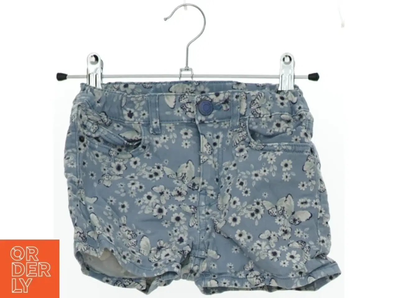 Billede 2 - Shorts fra H&M (str. 128 cm)