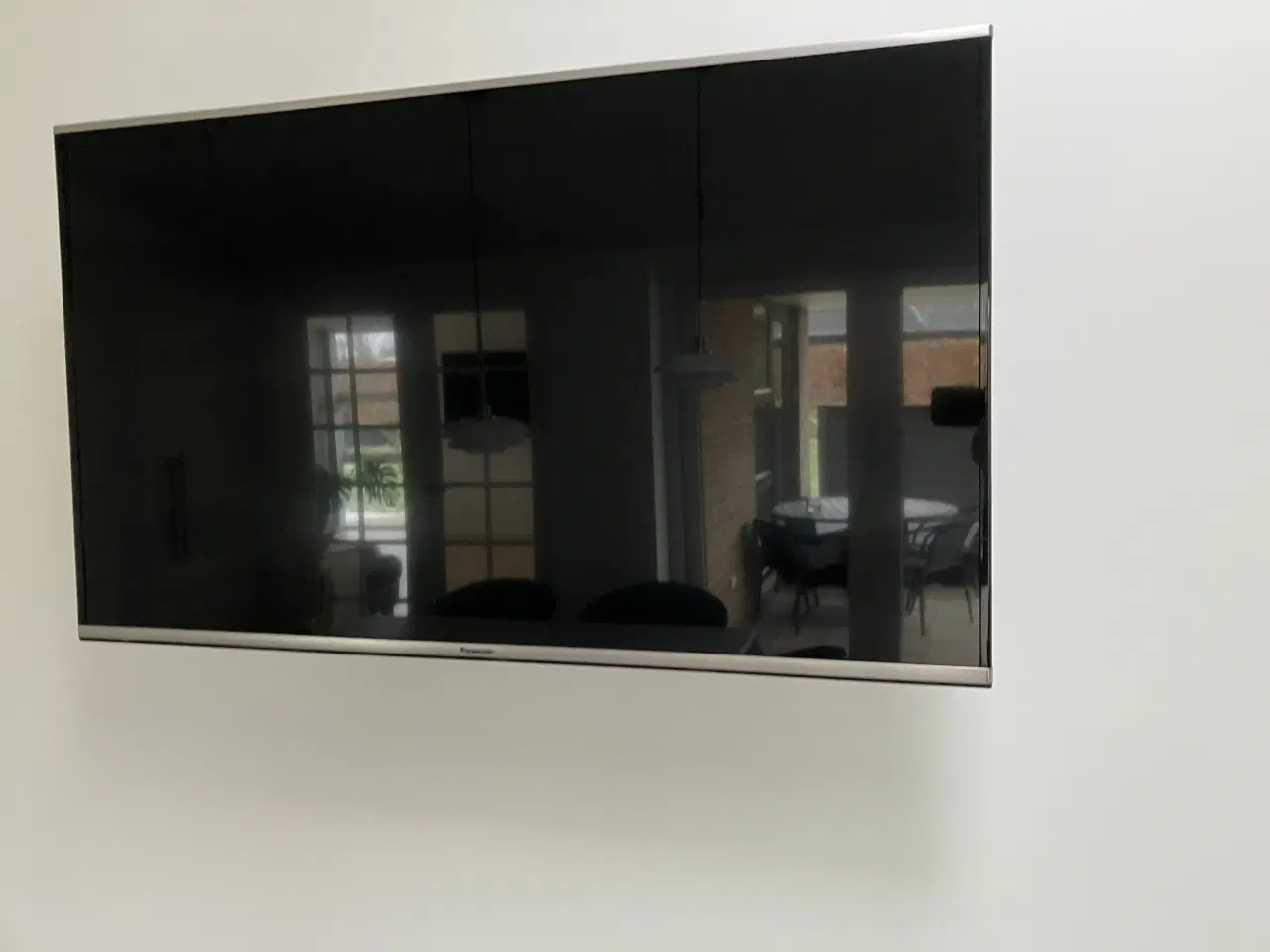 Billede 2 - Panasonic tv