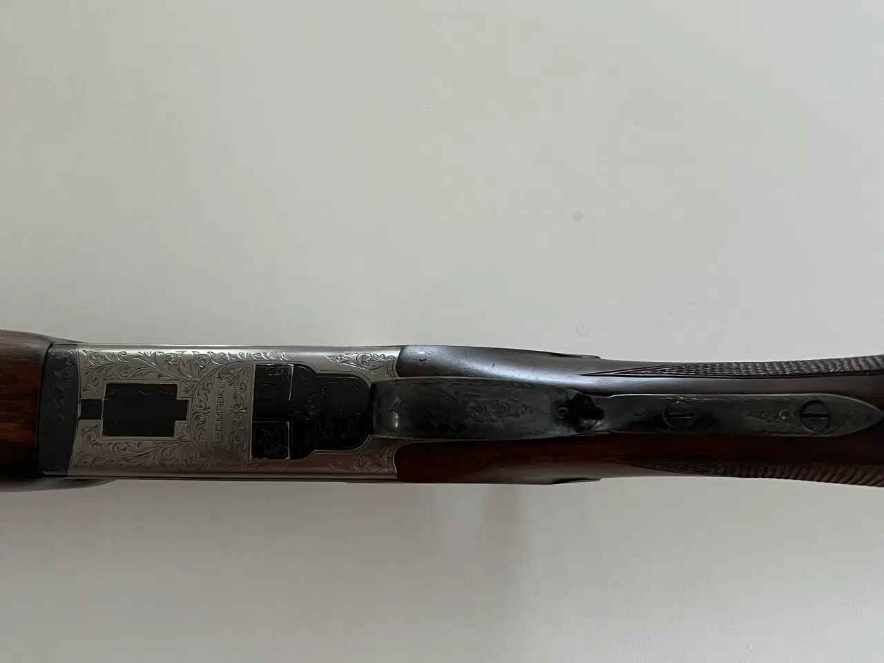 Billede 7 - Miroku SW 3800