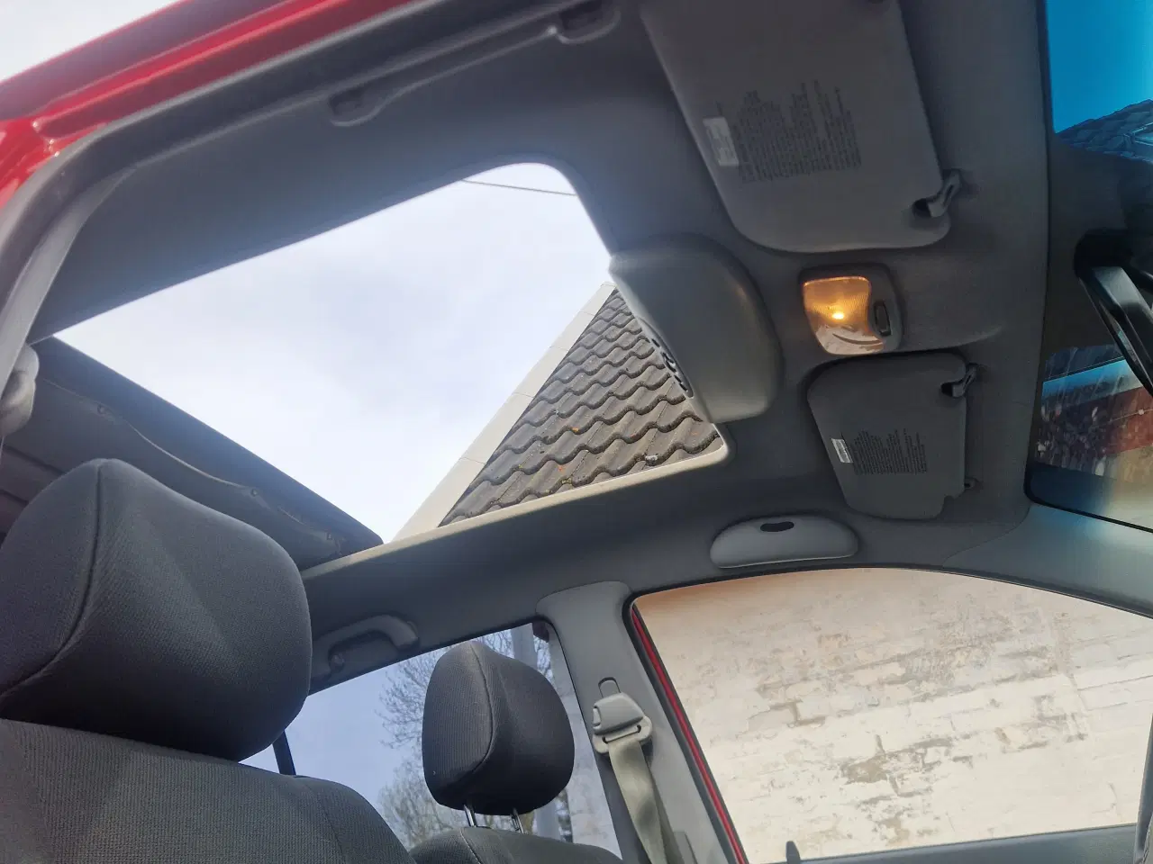 Billede 5 - Kia Picanto 1.0 Sunshine!