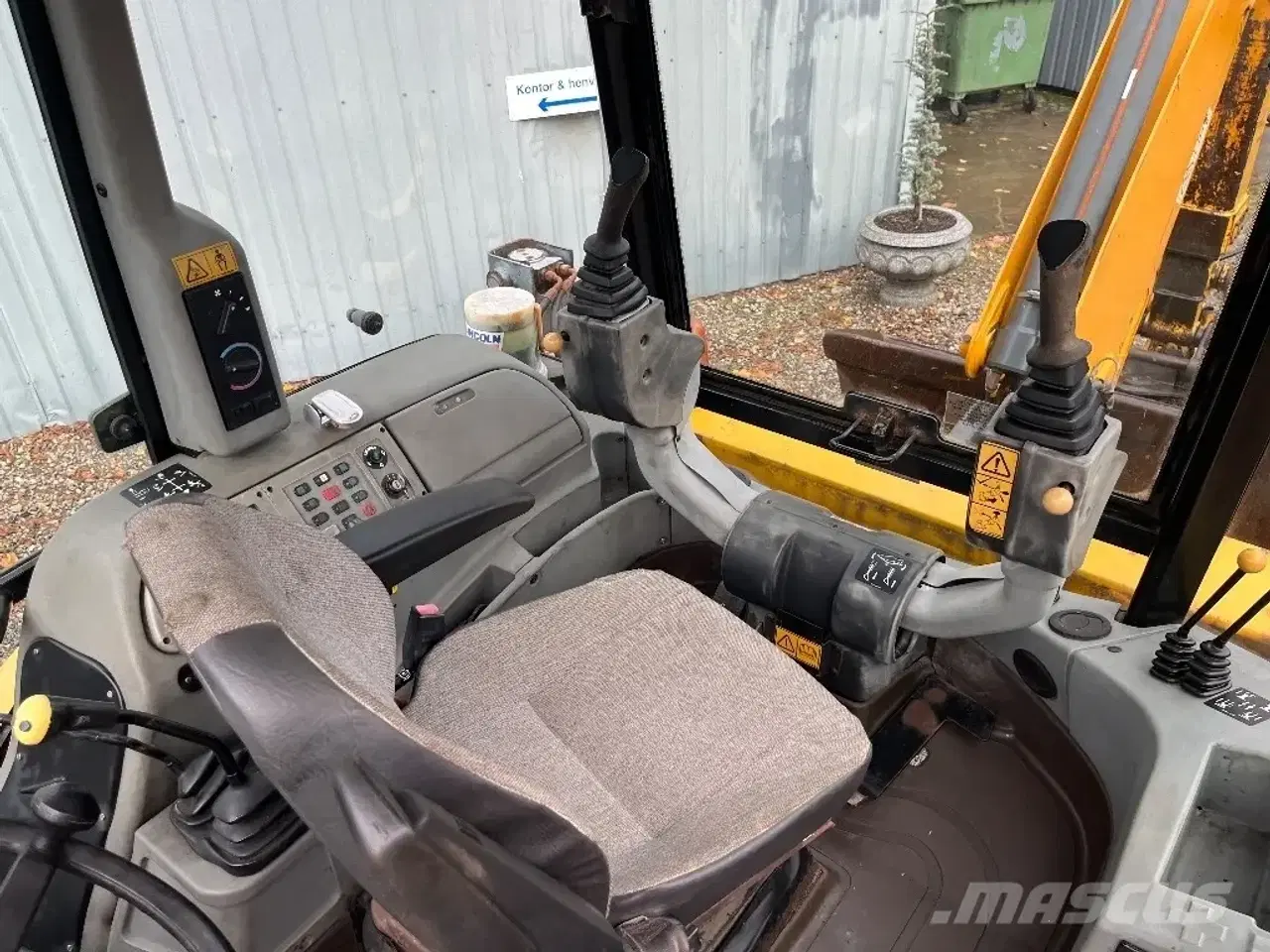 Billede 9 - Terex 980 Elite Rendegravere