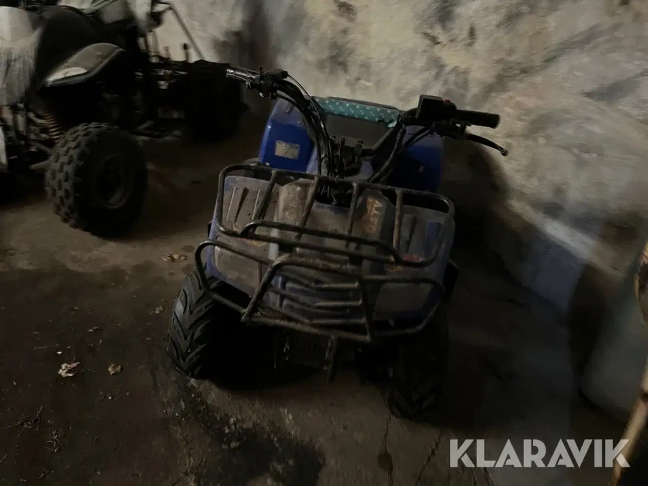 Billede 2 - ATV 2 styk