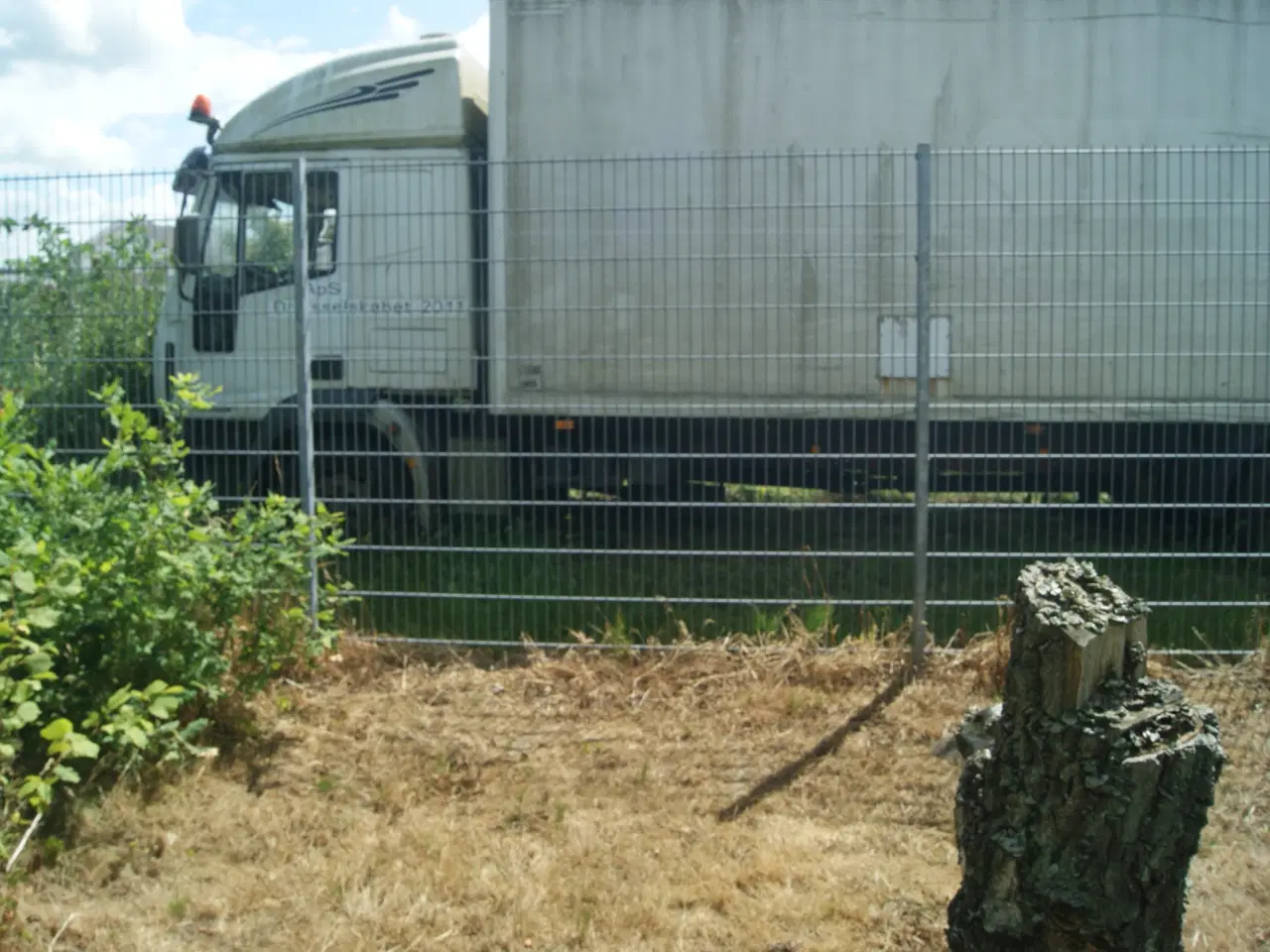 Billede 11 - Iveco 13-280 årg2005 hel el i dele. sælges. u-pap.