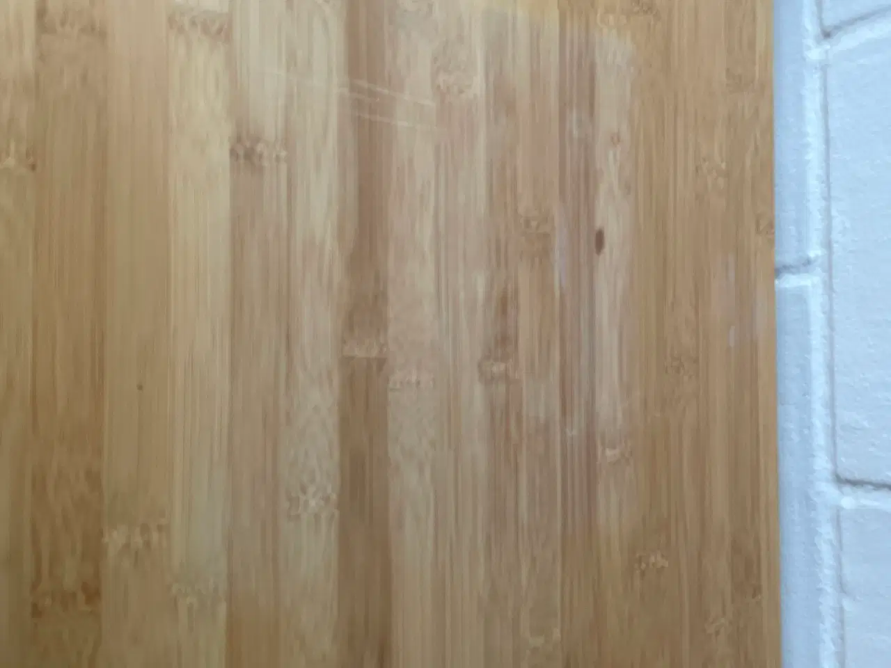 Billede 4 - Smart reol i bambus