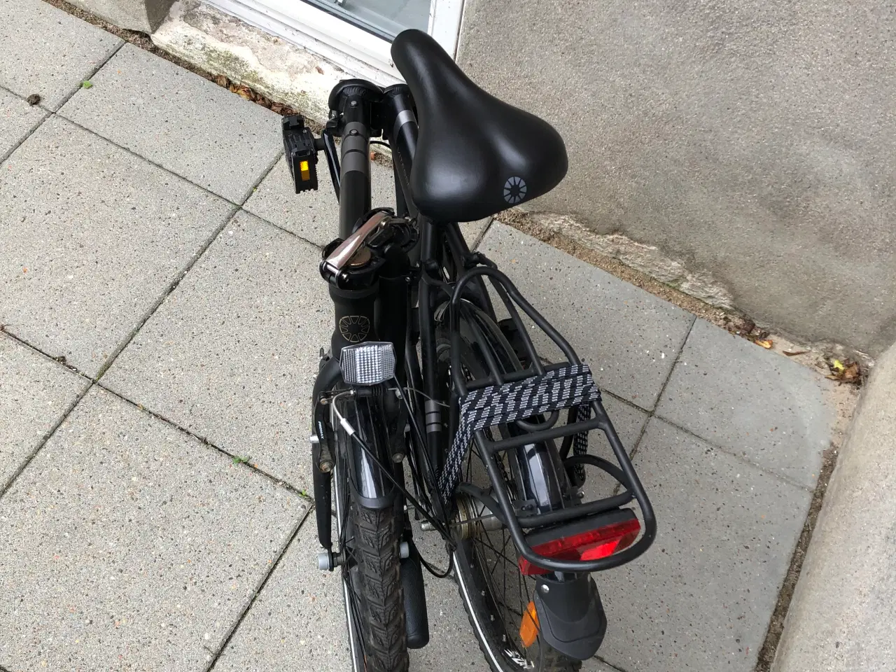 Billede 4 - Dahon Vitesse 20”