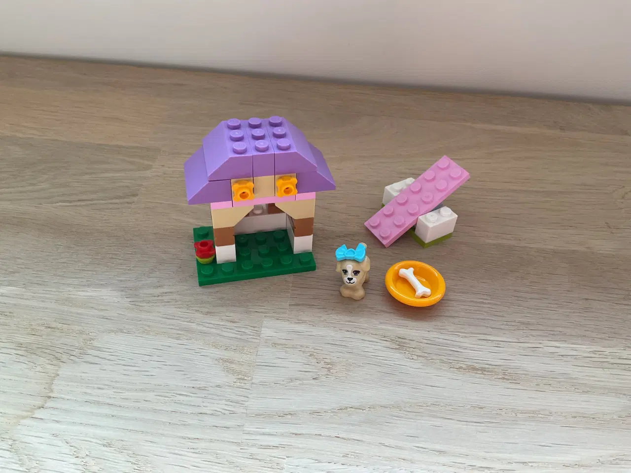 Billede 2 - Lego friends 41025