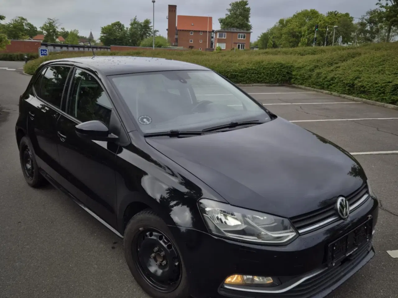 Billede 2 - VW Polo 1.4 TDI BMT 2017