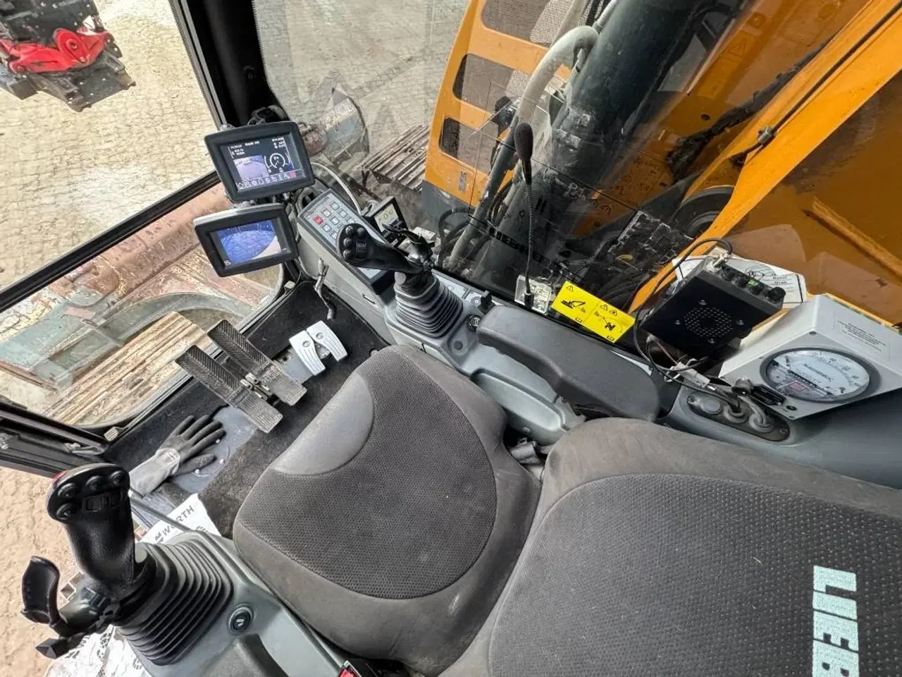 Billede 11 - Liebherr R 926 Compact Litronic