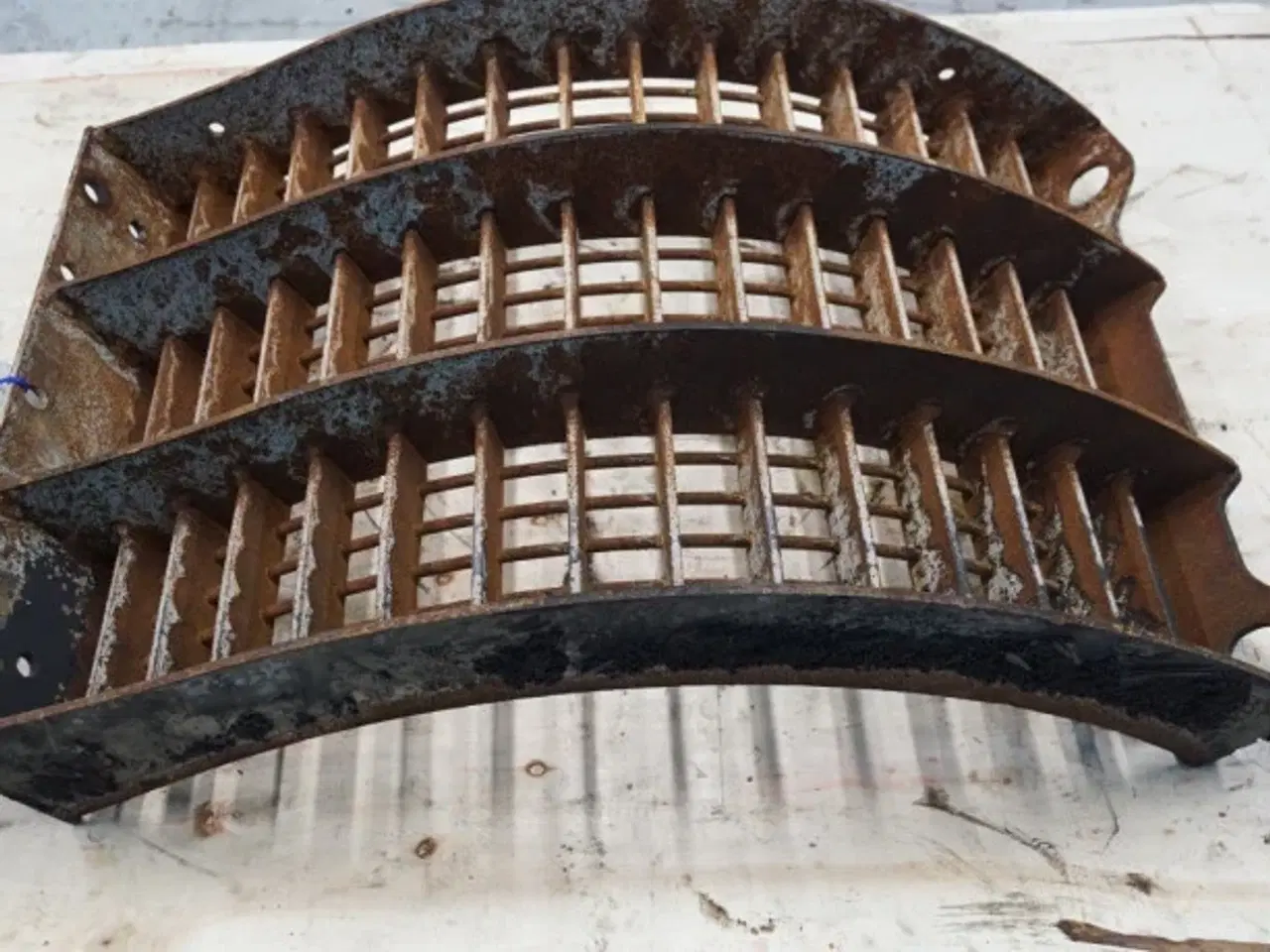 Billede 4 - Case Axial Flow 9010 Bro 8418211