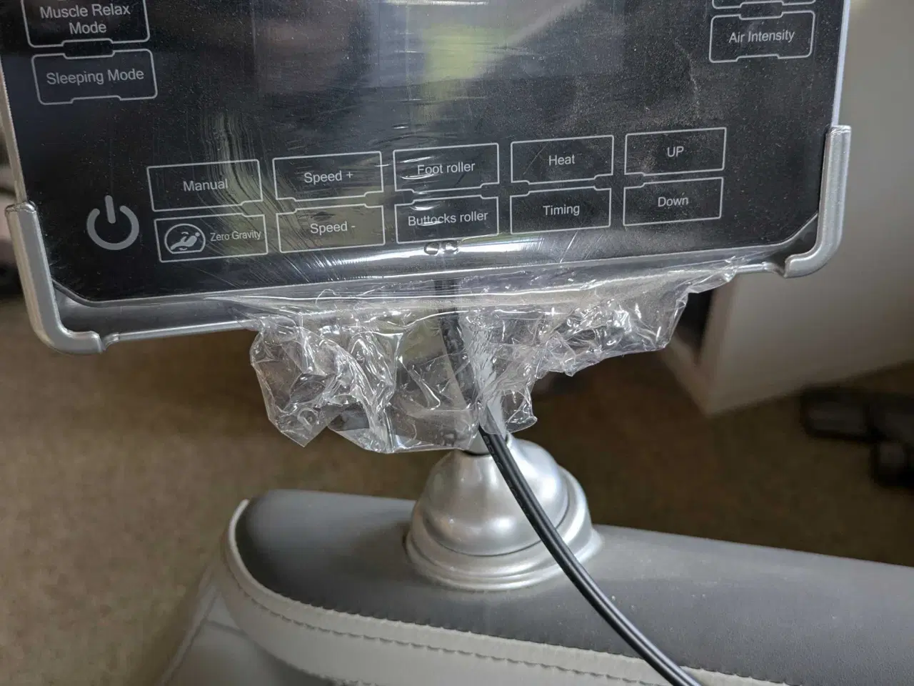 Billede 3 - Massage chair S9B 