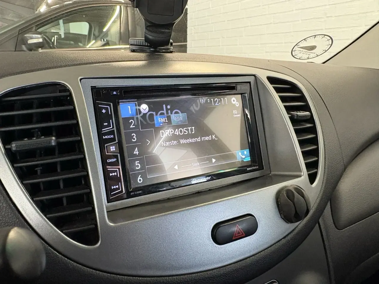 Billede 8 - Hyundai i10 1,25 Comfort A/C 86HK 5d