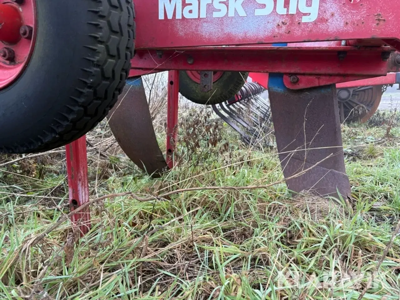 Billede 5 - Gruppetand Marsk Stig 49120002-9