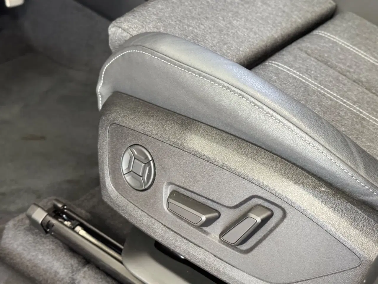 Billede 9 - Audi Q6 e-tron  Ultra quattro