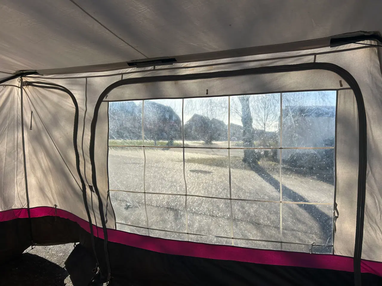 Billede 13 - Camp-let Apollo Lux