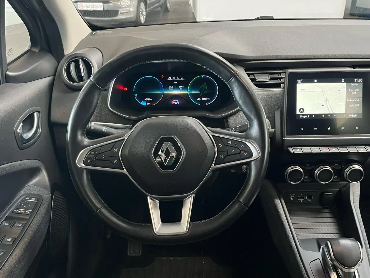 Billede 9 - Renault Zoe 52 Intens