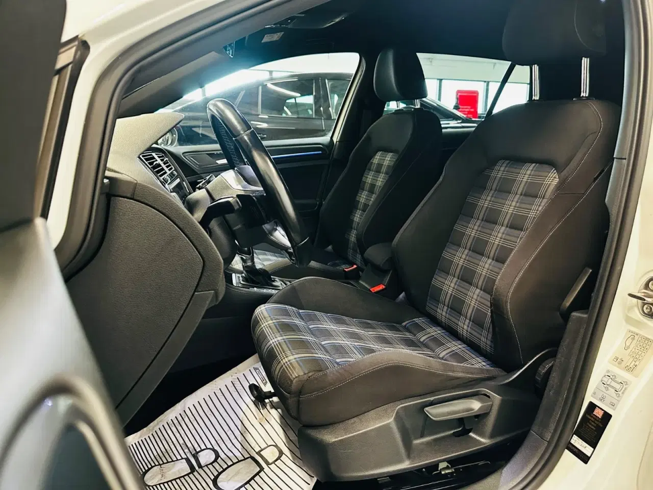 Billede 15 - VW Golf VII 1,4 GTE DSG