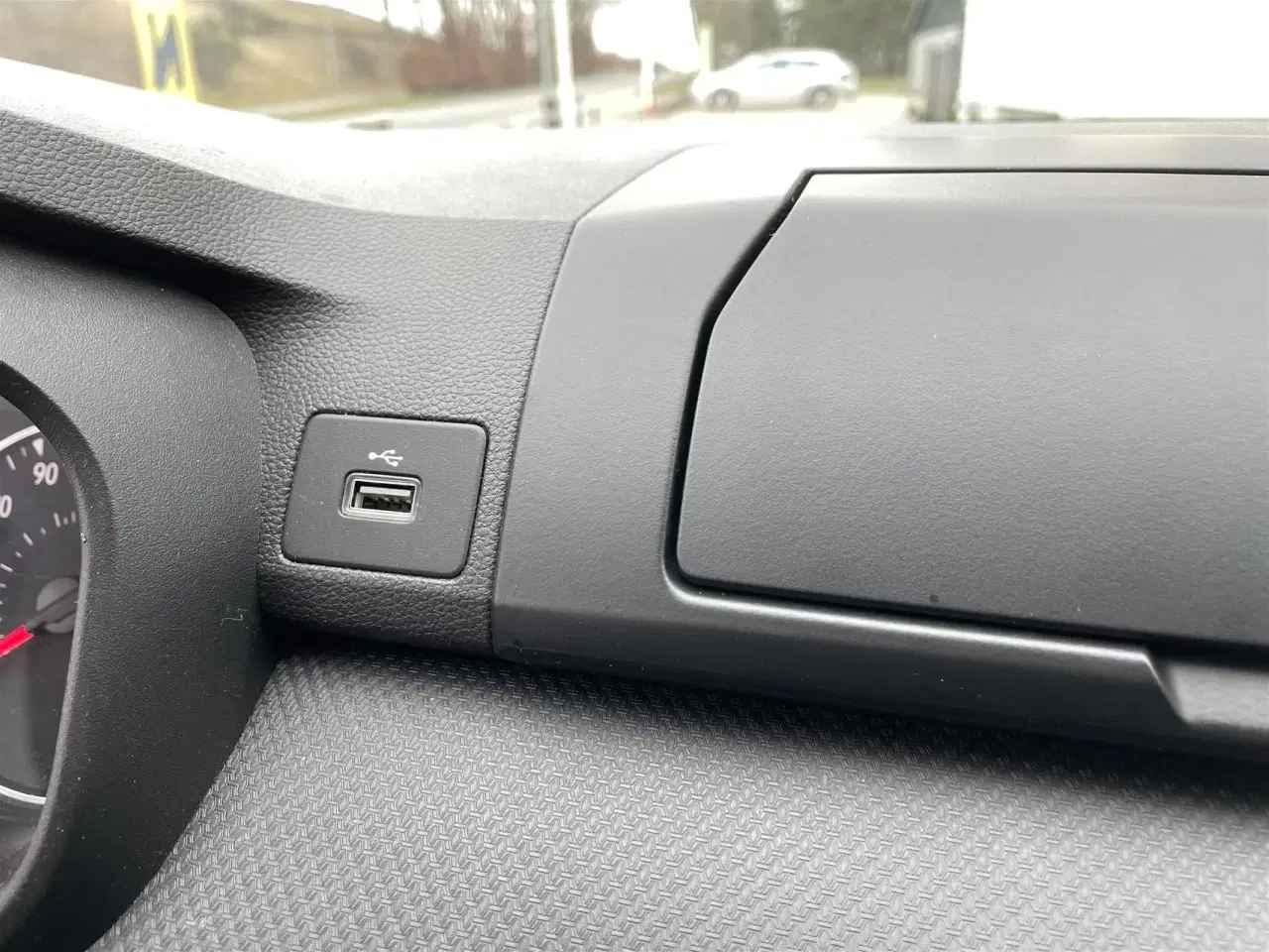 Billede 14 - Dacia Sandero 1,0 Tce Essential 90HK 5d 6g