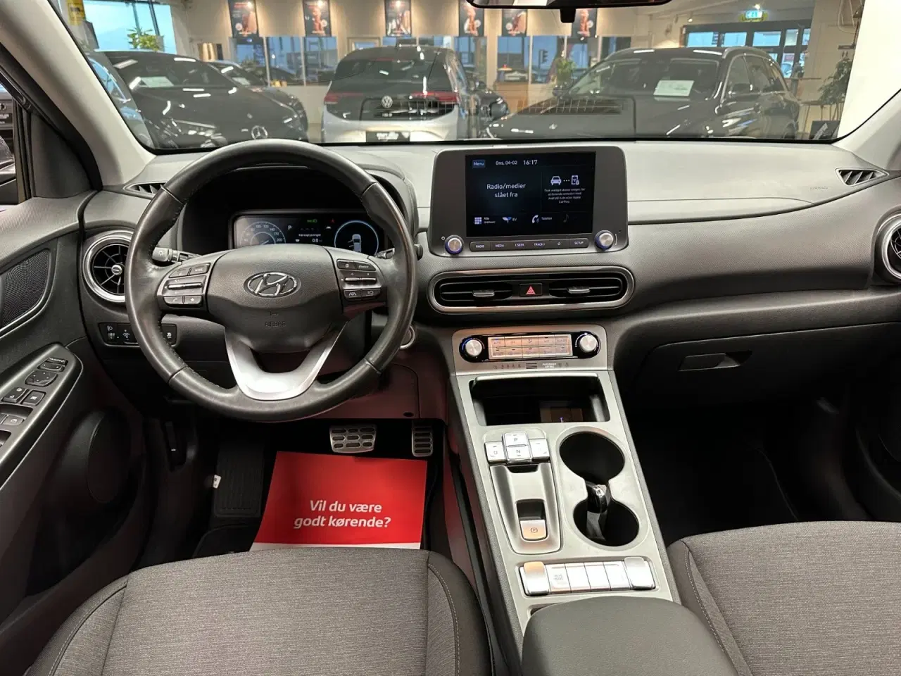 Billede 20 - Hyundai Kona 39 EV Intuitive