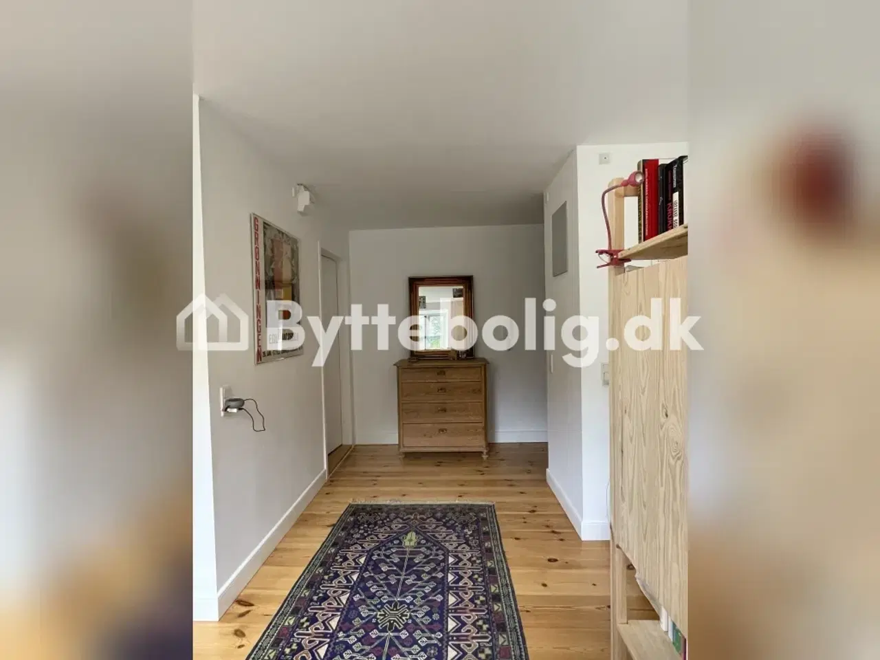 Billede 8 - 1-værelses lejlighed på Christianshavn