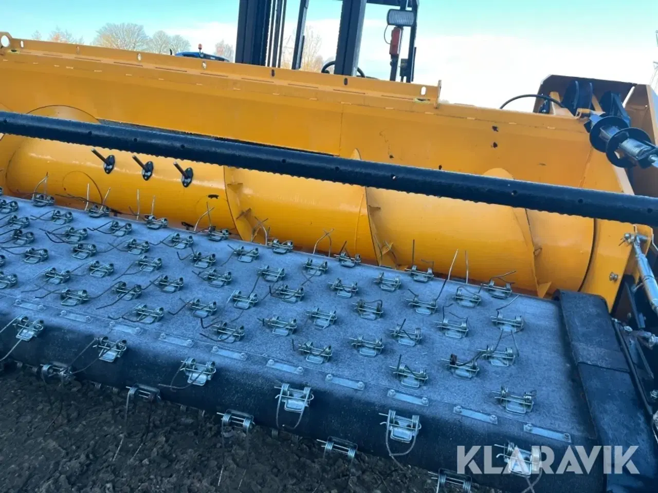 Billede 5 - Pickup John Greaves