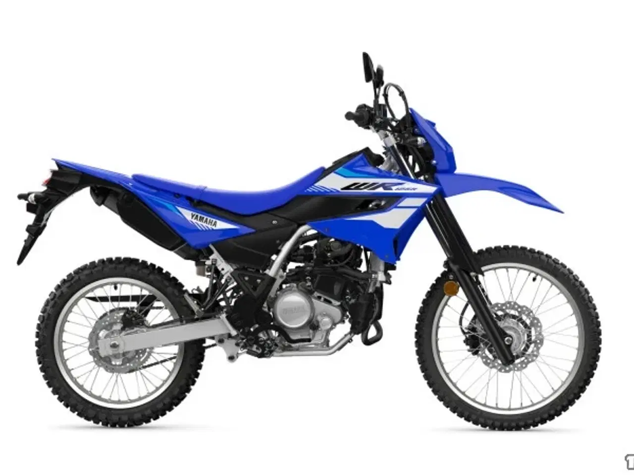 Billede 2 - Yamaha WR 125 R