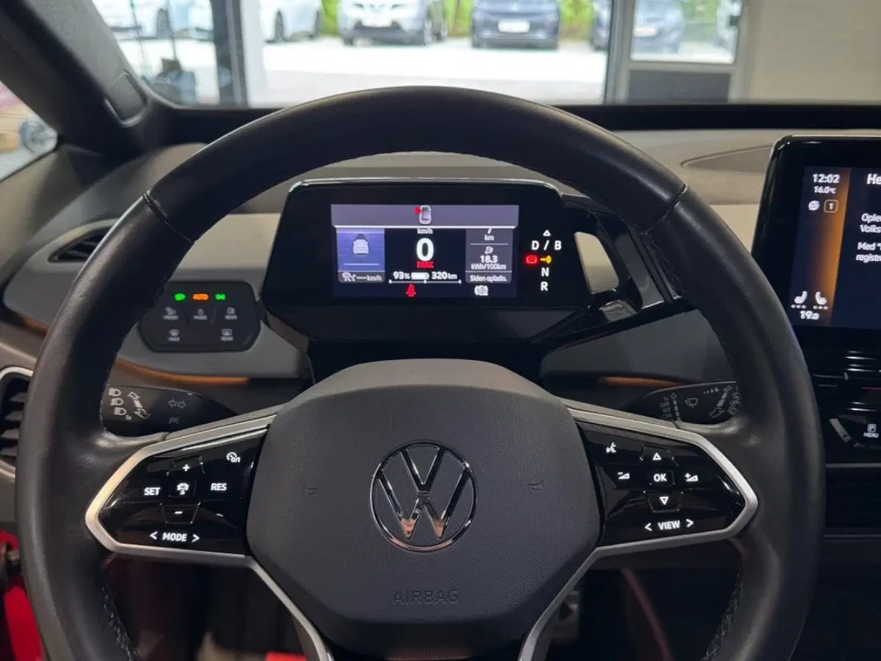 Billede 11 - VW ID.3 58 Pro