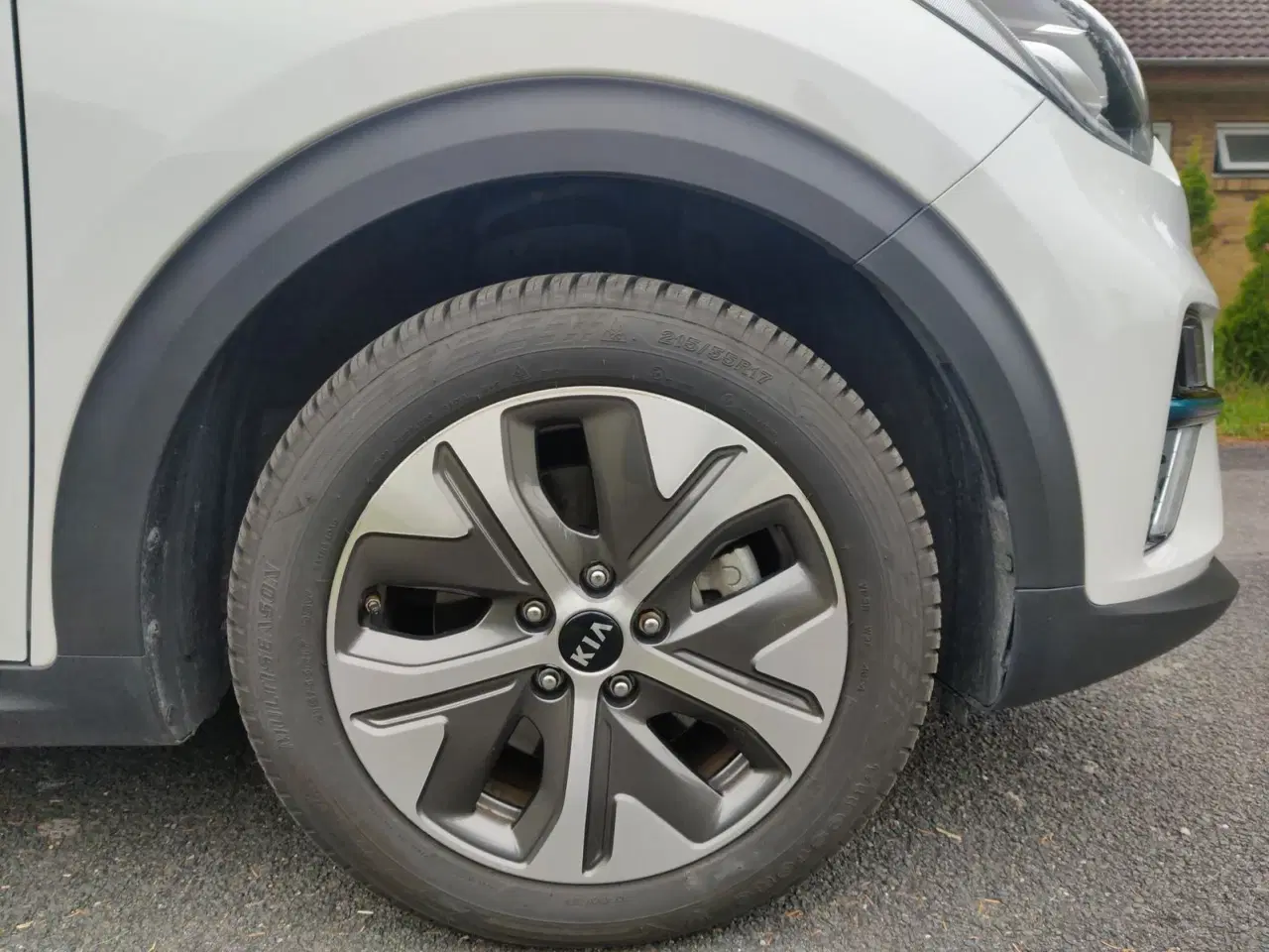 Billede 20 - Kia e-Niro 64 Premium