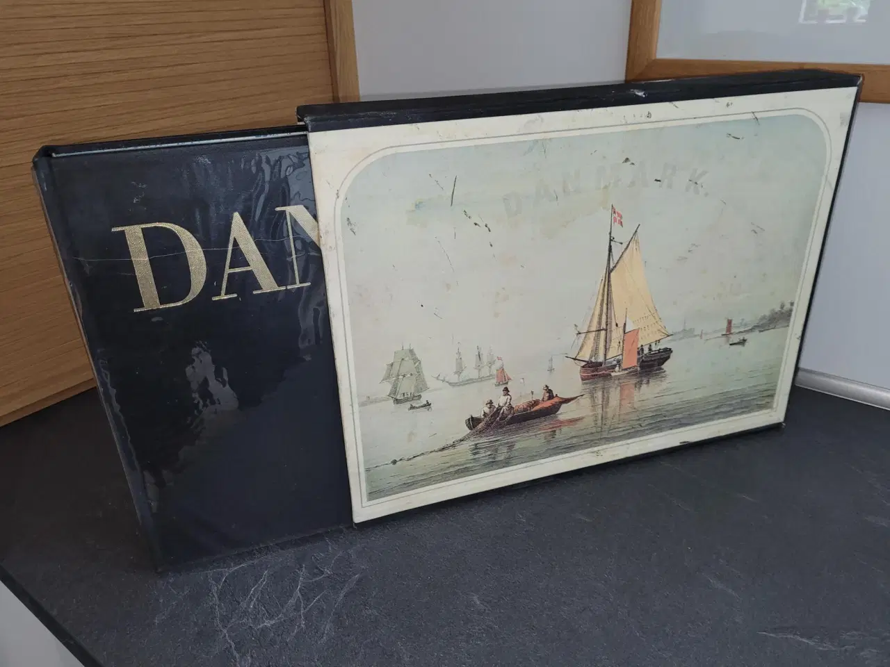 Billede 1 - Danmark