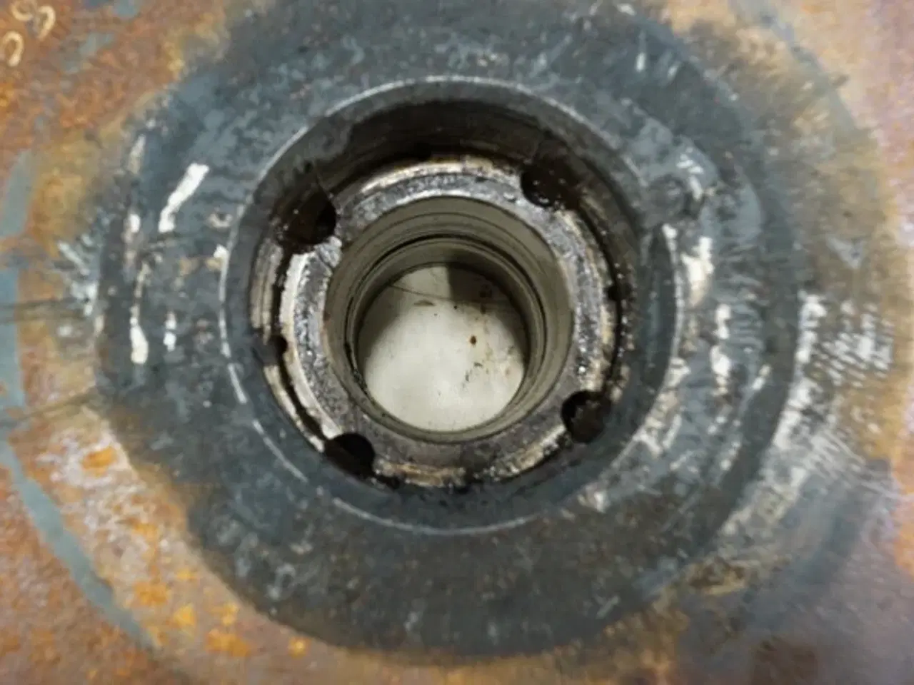 Billede 12 - Massey Ferguson 9280 Variator 6272556M91