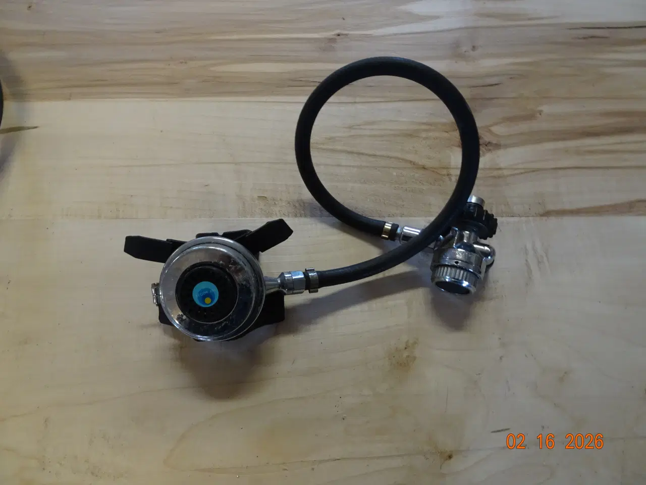 Billede 3 - Forskellige Drager masker.