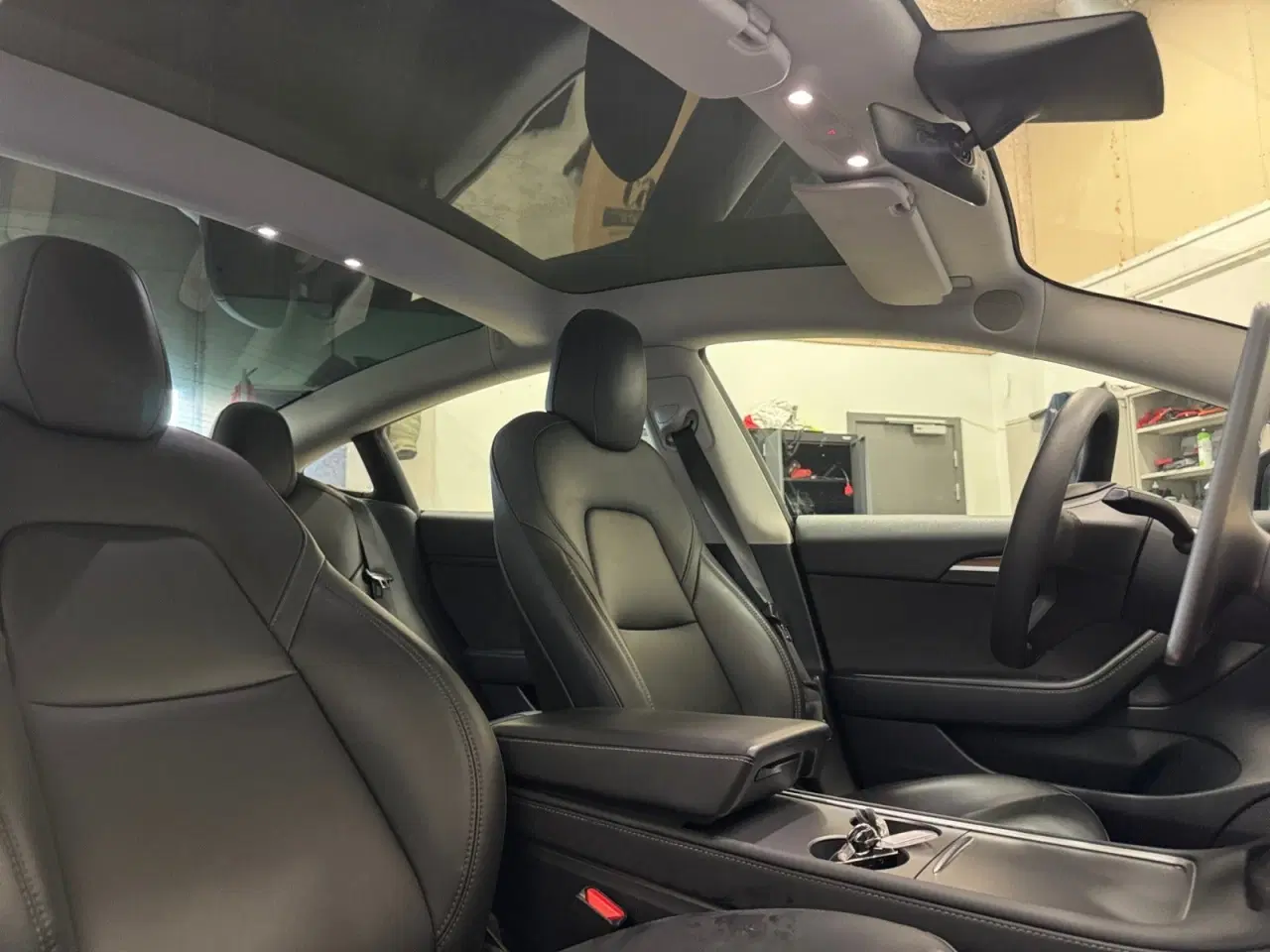 Billede 18 - Tesla Model 3  RWD