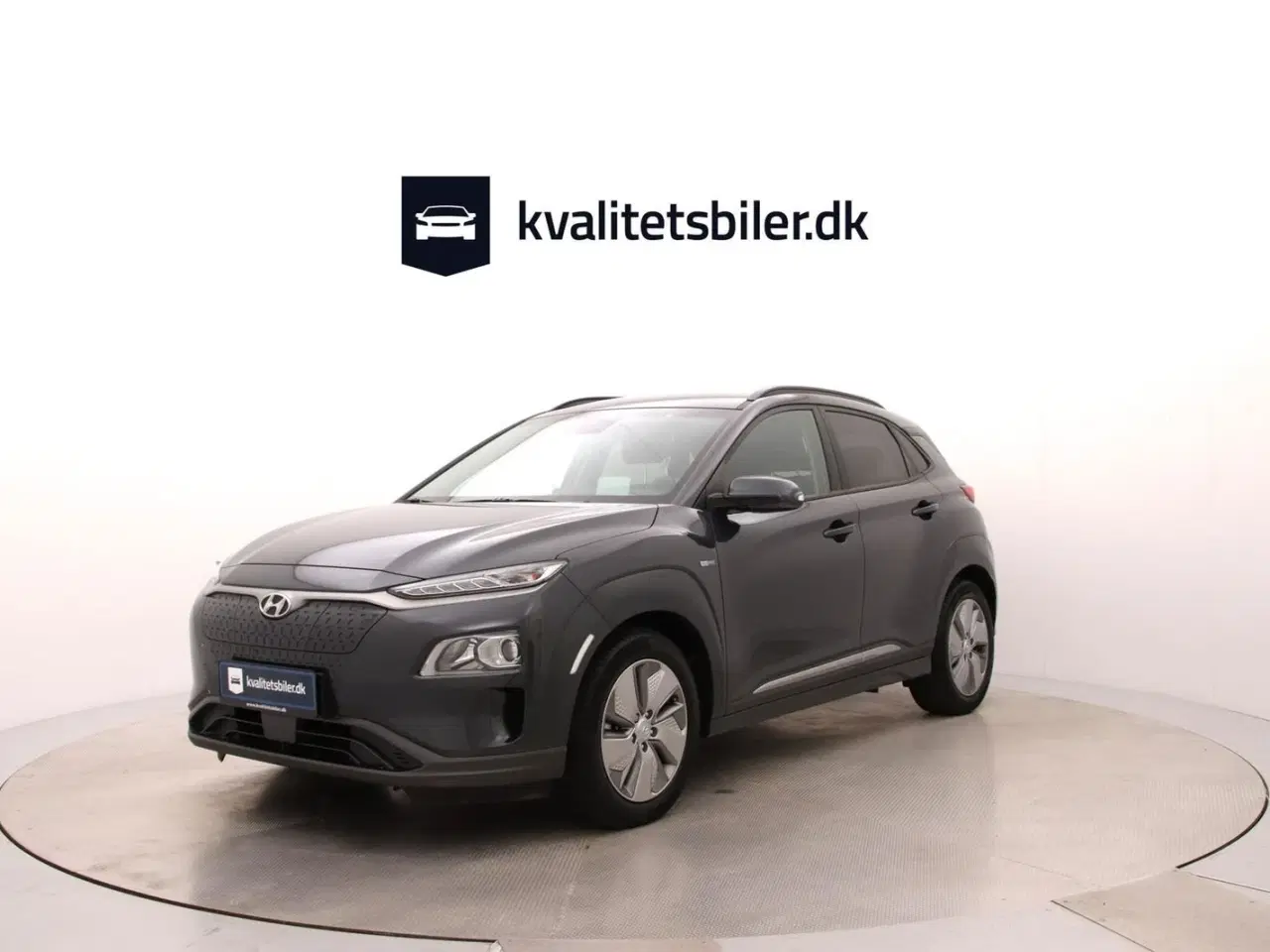 Billede 1 - Hyundai Kona 64 EV Creative