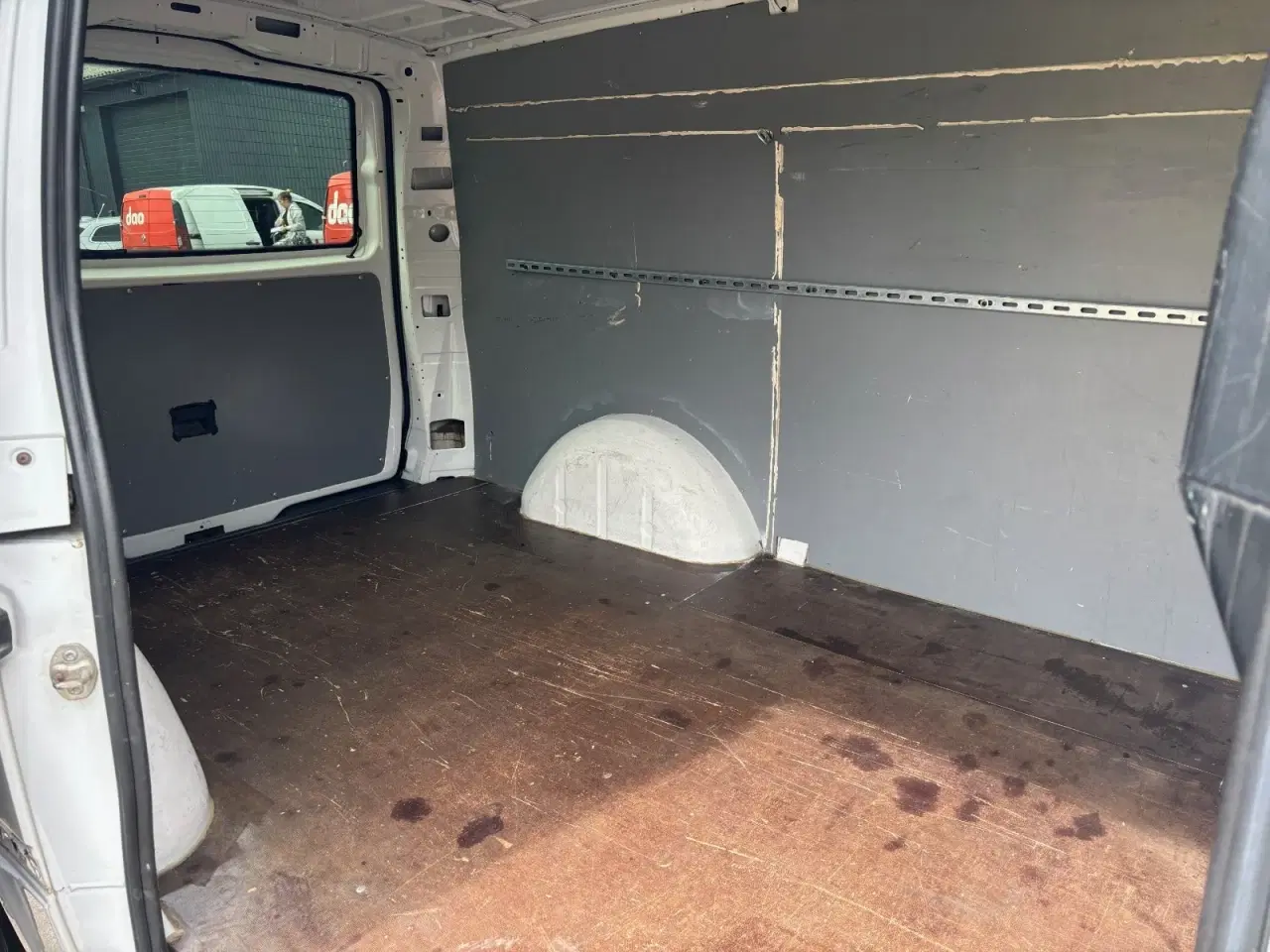 Billede 10 - Mercedes Vito 122 3,0 CDi aut. lang