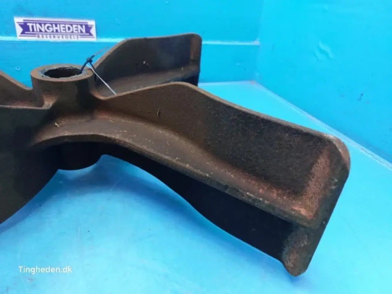 Billede 8 - Case 9230 Vinge 87541978