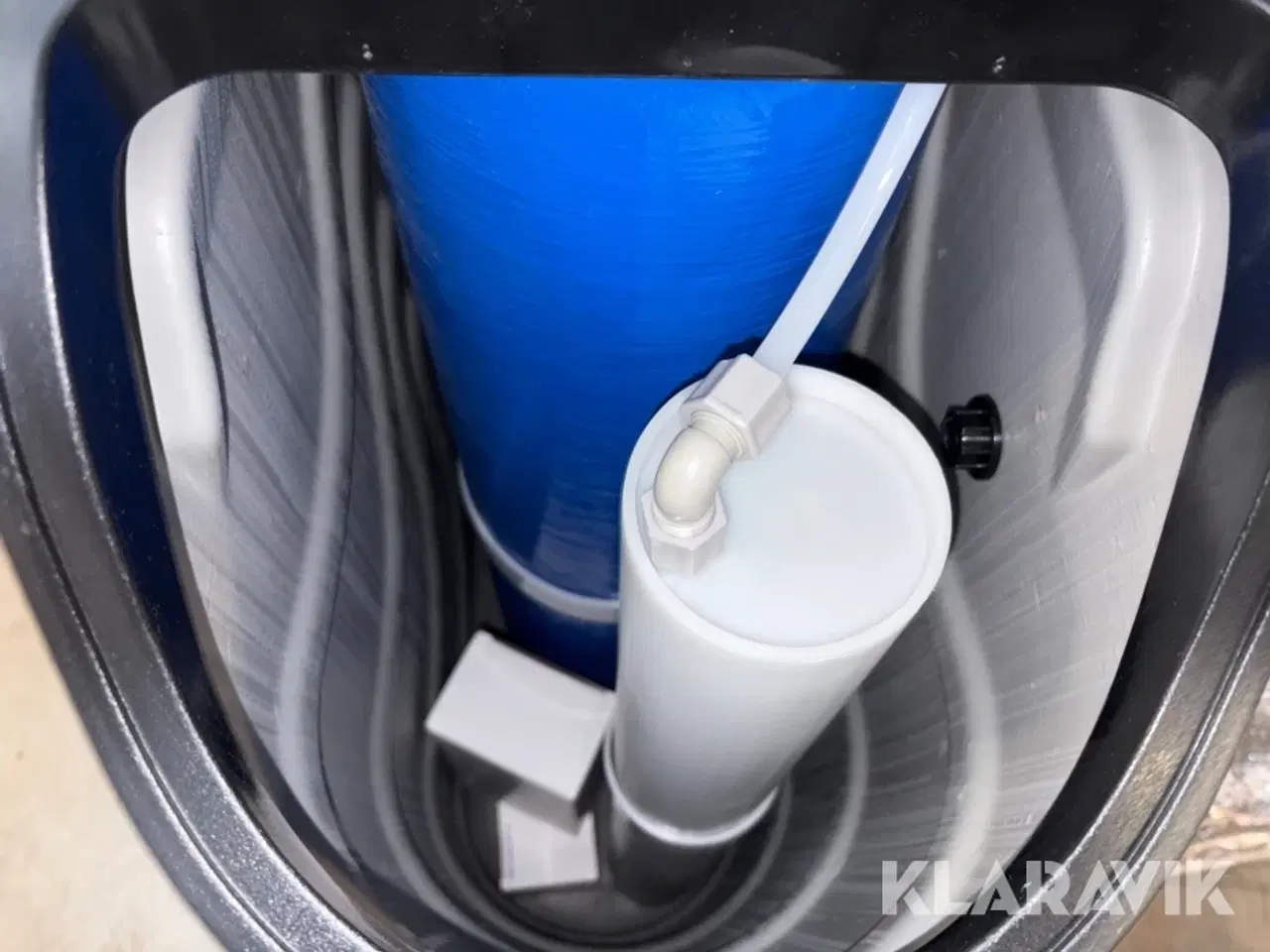 Billede 5 - Vandblødgøringsanlæg Amii Weber Aqua Standard L