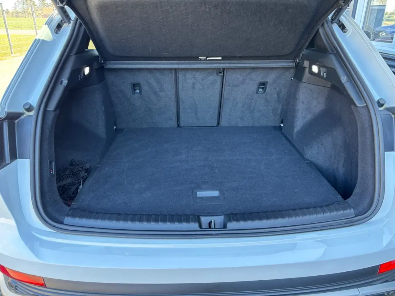 Billede 8 - Audi Q4 e-tron 50 S-line quattro