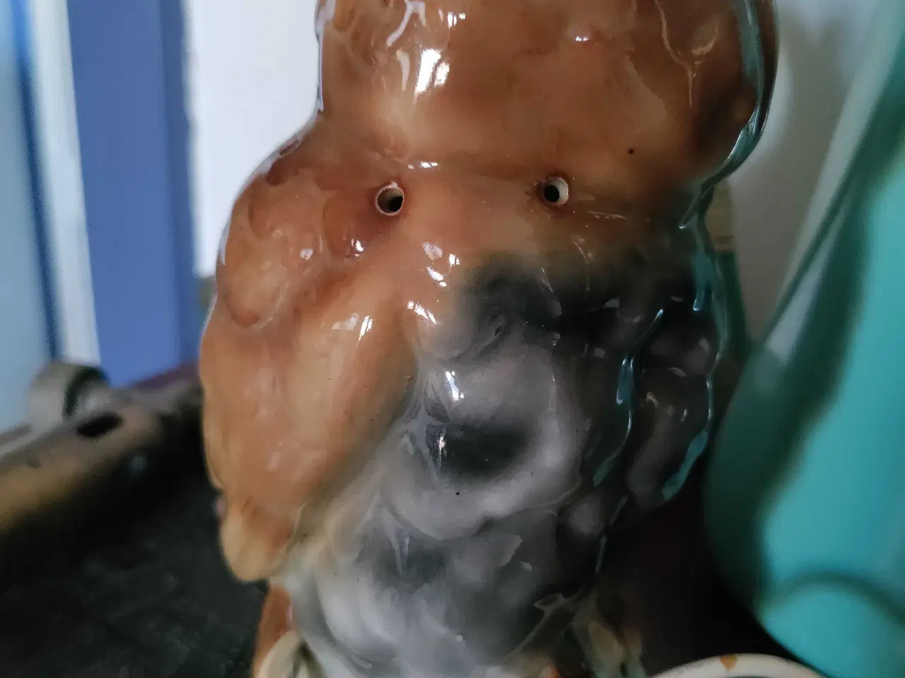 Billede 6 - Ugle ozonlampe, 16,5 cm